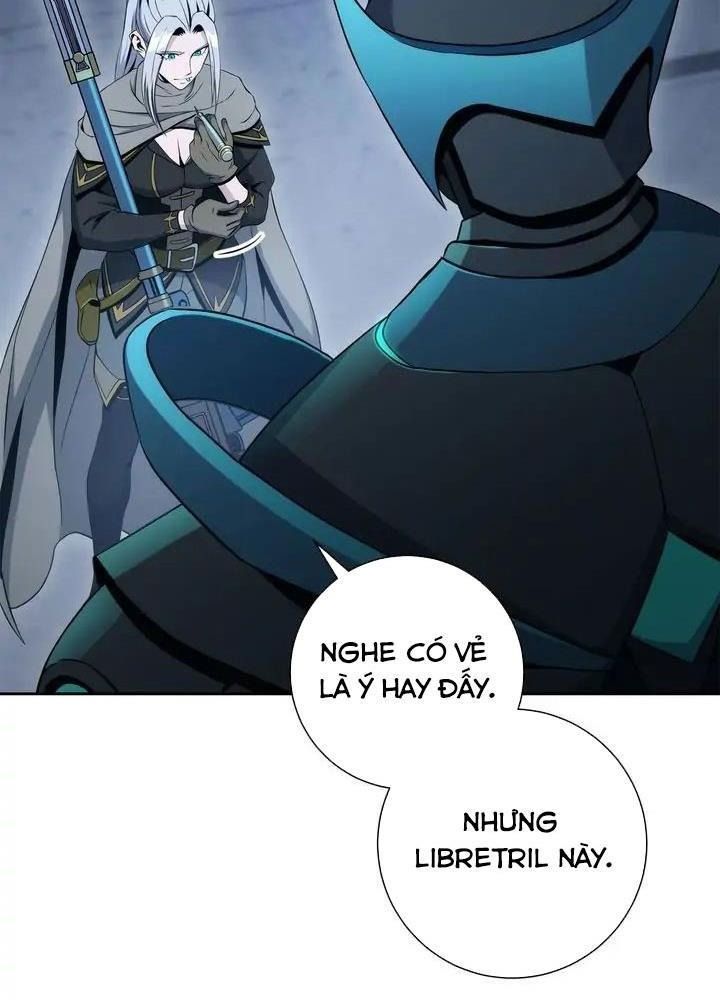 Chiến Binh Xương Trắng Thất Thủ Chapter 193 - Trang 2