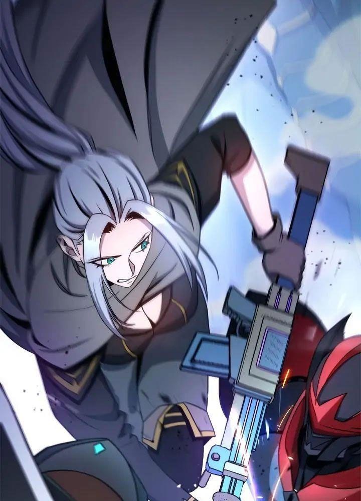Chiến Binh Xương Trắng Thất Thủ Chapter 194 - Trang 2