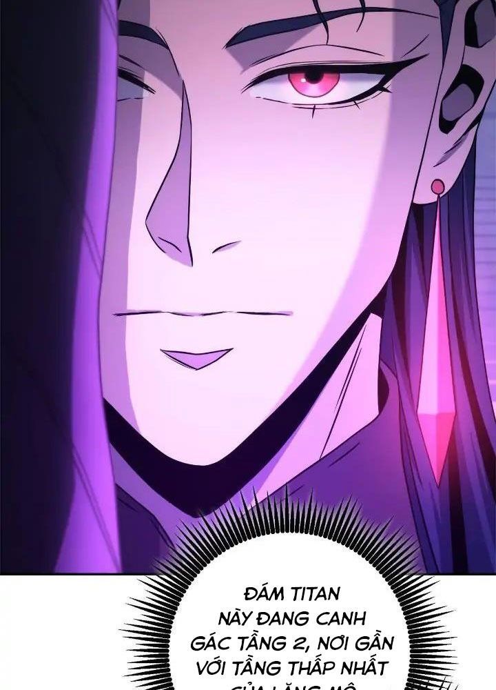 Chiến Binh Xương Trắng Thất Thủ Chapter 194 - Trang 2
