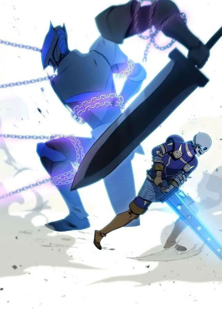 Chiến Binh Xương Trắng Thất Thủ Chapter 194 - Trang 2