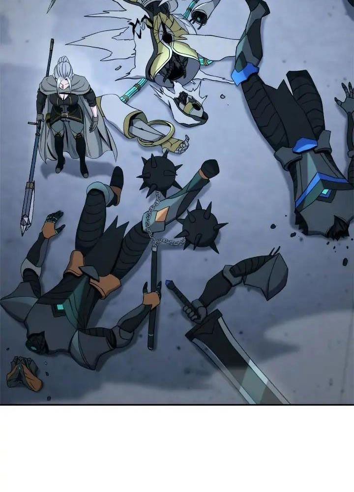 Chiến Binh Xương Trắng Thất Thủ Chapter 194 - Trang 2