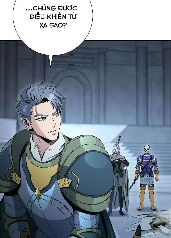 Chiến Binh Xương Trắng Thất Thủ Chapter 194 - Trang 2