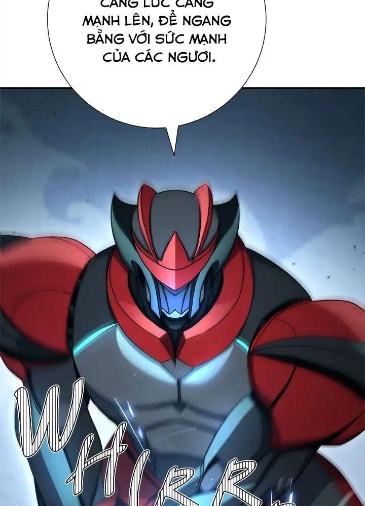 Chiến Binh Xương Trắng Thất Thủ Chapter 194 - Trang 2