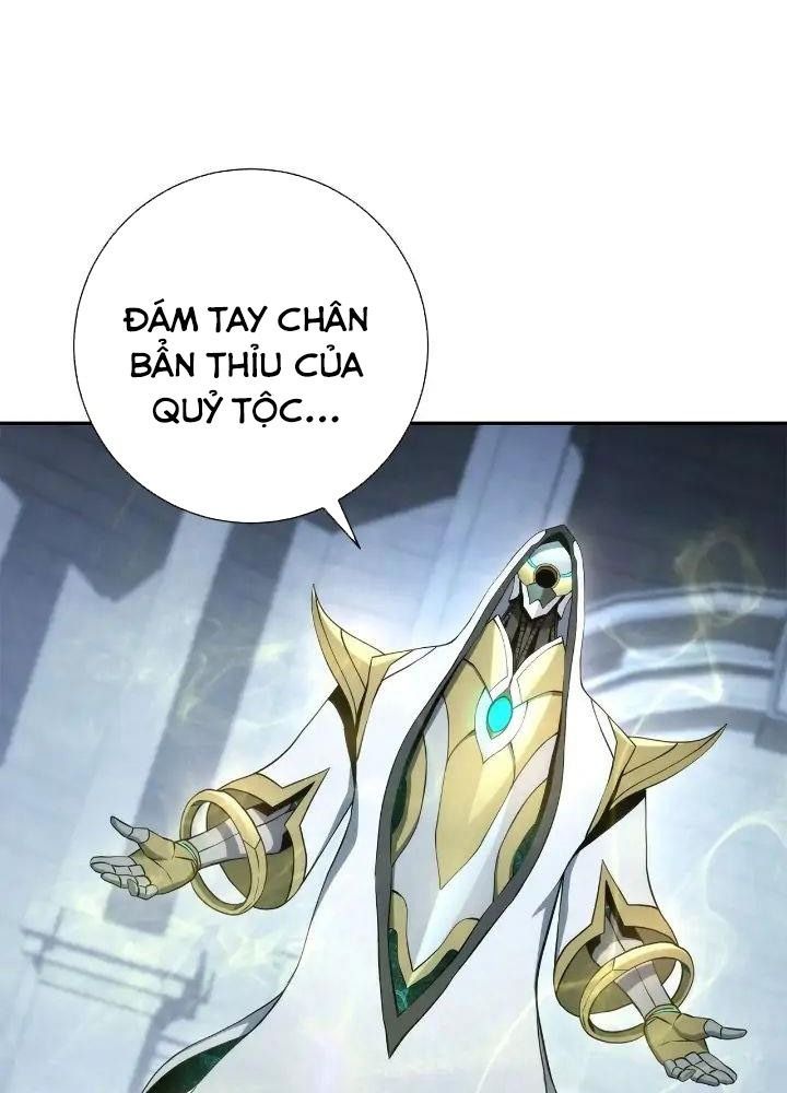 Chiến Binh Xương Trắng Thất Thủ Chapter 195 - Trang 2