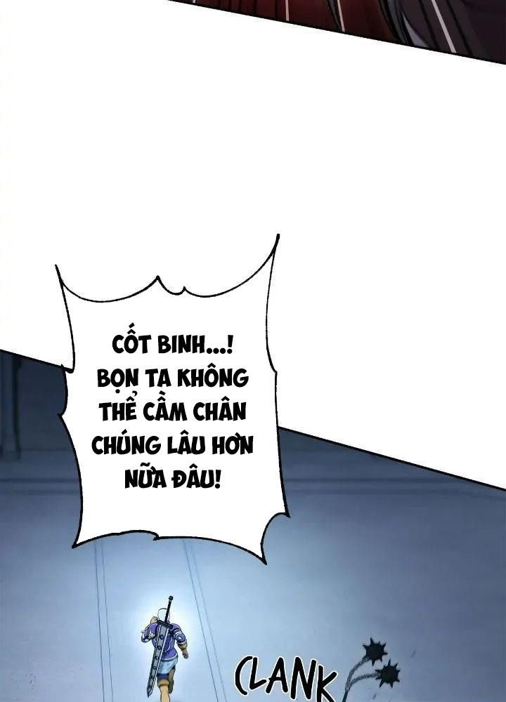 Chiến Binh Xương Trắng Thất Thủ Chapter 195 - Trang 2