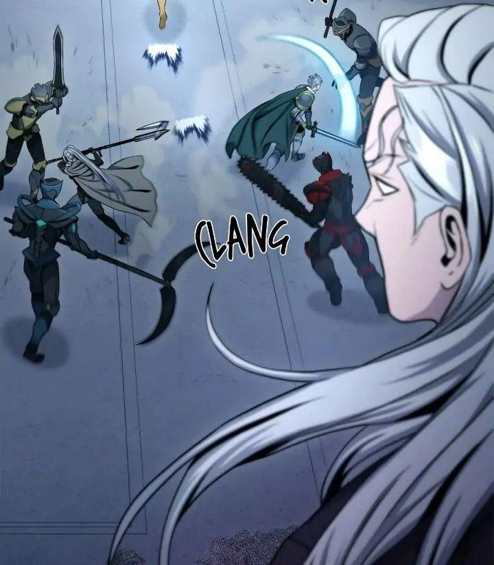 Chiến Binh Xương Trắng Thất Thủ Chapter 195 - Trang 2