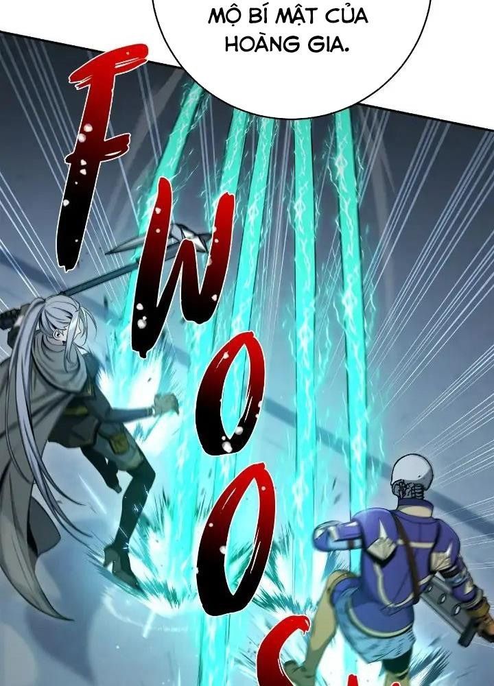 Chiến Binh Xương Trắng Thất Thủ Chapter 195 - Trang 2