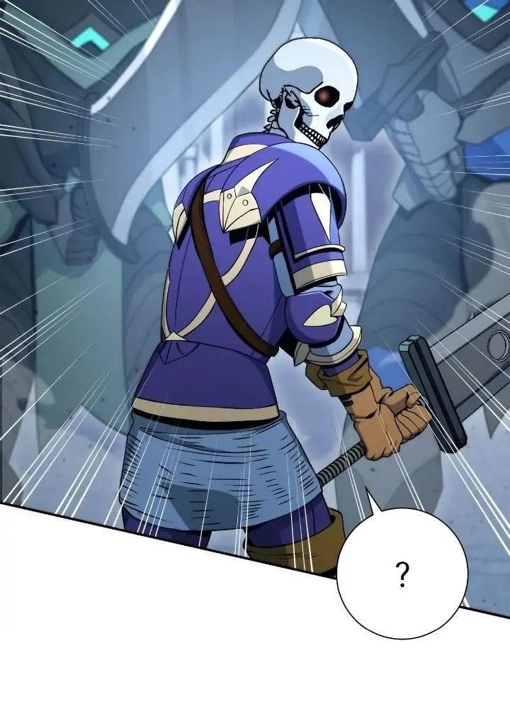 Chiến Binh Xương Trắng Thất Thủ Chapter 195 - Trang 2
