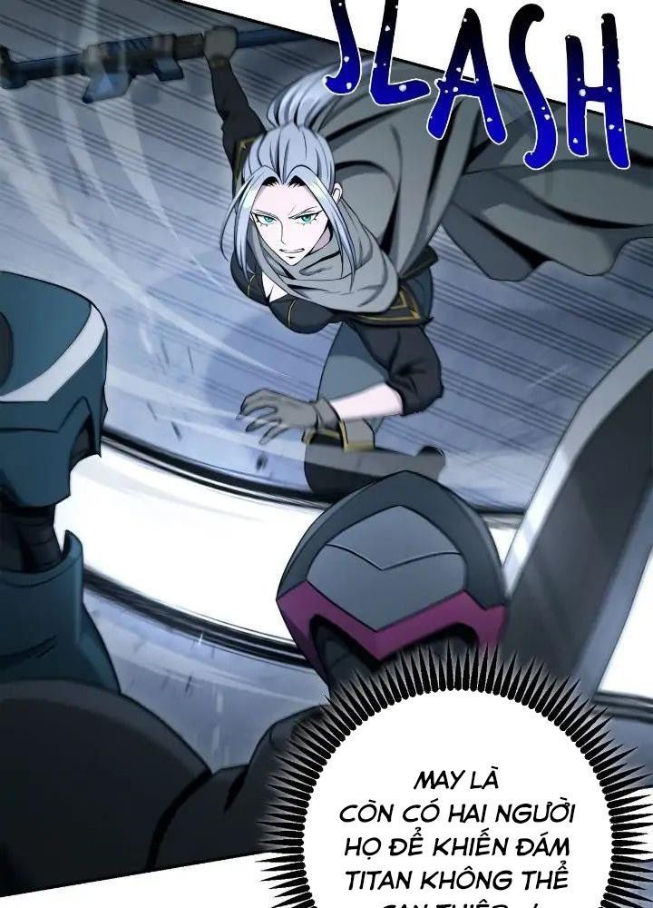 Chiến Binh Xương Trắng Thất Thủ Chapter 195 - Trang 2