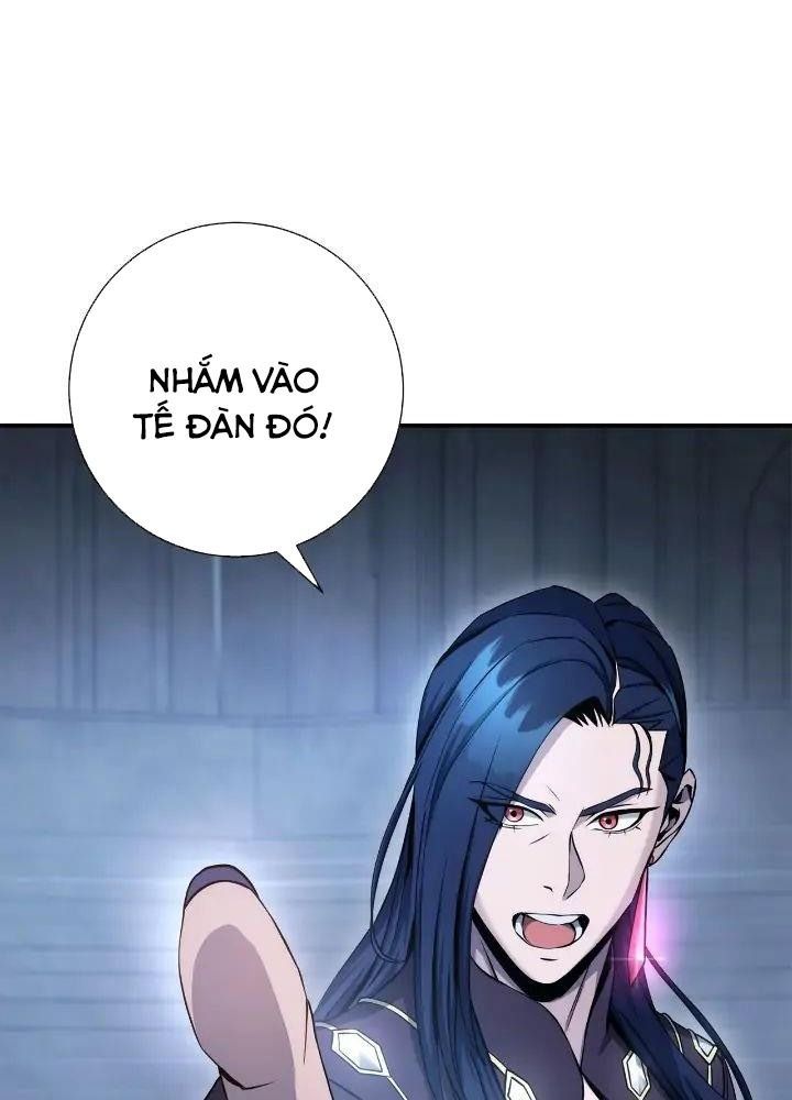 Chiến Binh Xương Trắng Thất Thủ Chapter 195 - Trang 2