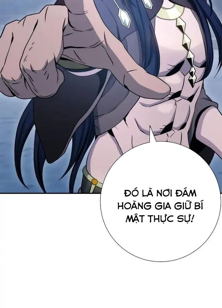 Chiến Binh Xương Trắng Thất Thủ Chapter 195 - Trang 2