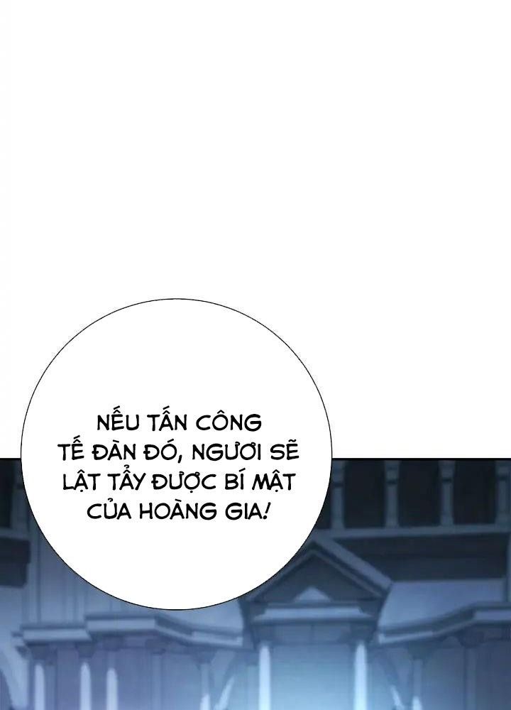 Chiến Binh Xương Trắng Thất Thủ Chapter 195 - Trang 2