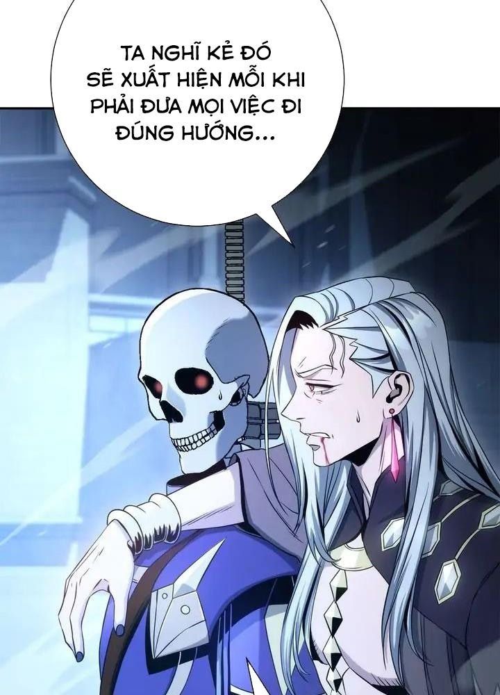 Chiến Binh Xương Trắng Thất Thủ Chapter 196 - Trang 2