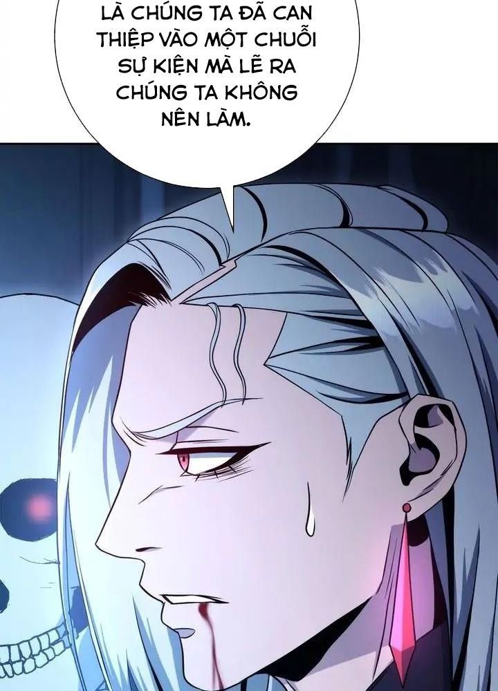 Chiến Binh Xương Trắng Thất Thủ Chapter 196 - Trang 2