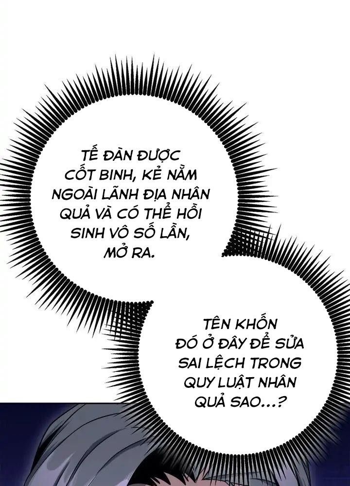 Chiến Binh Xương Trắng Thất Thủ Chapter 196 - Trang 2