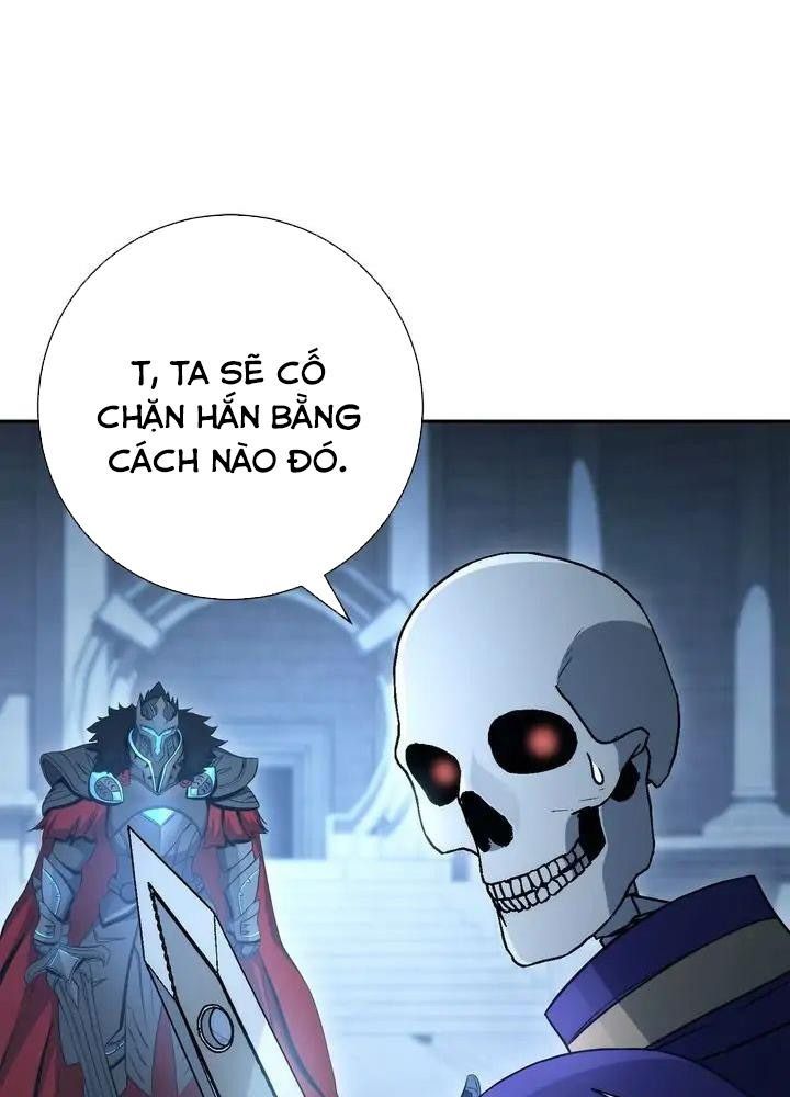 Chiến Binh Xương Trắng Thất Thủ Chapter 196 - Trang 2