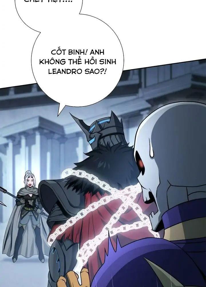 Chiến Binh Xương Trắng Thất Thủ Chapter 197 - Trang 2