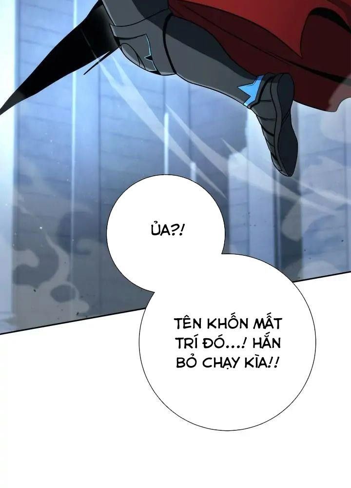 Chiến Binh Xương Trắng Thất Thủ Chapter 197 - Trang 2