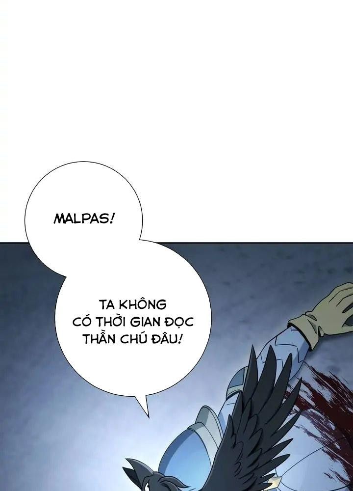 Chiến Binh Xương Trắng Thất Thủ Chapter 197 - Trang 2