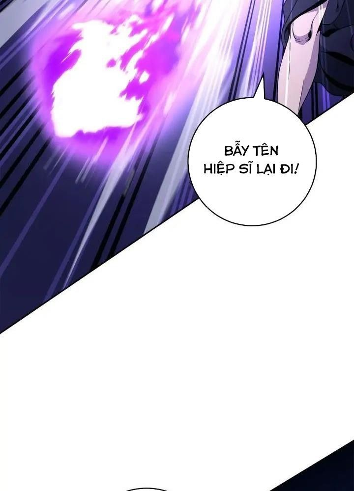 Chiến Binh Xương Trắng Thất Thủ Chapter 197 - Trang 2
