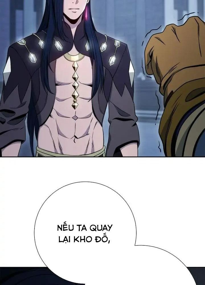 Chiến Binh Xương Trắng Thất Thủ Chapter 197 - Trang 2