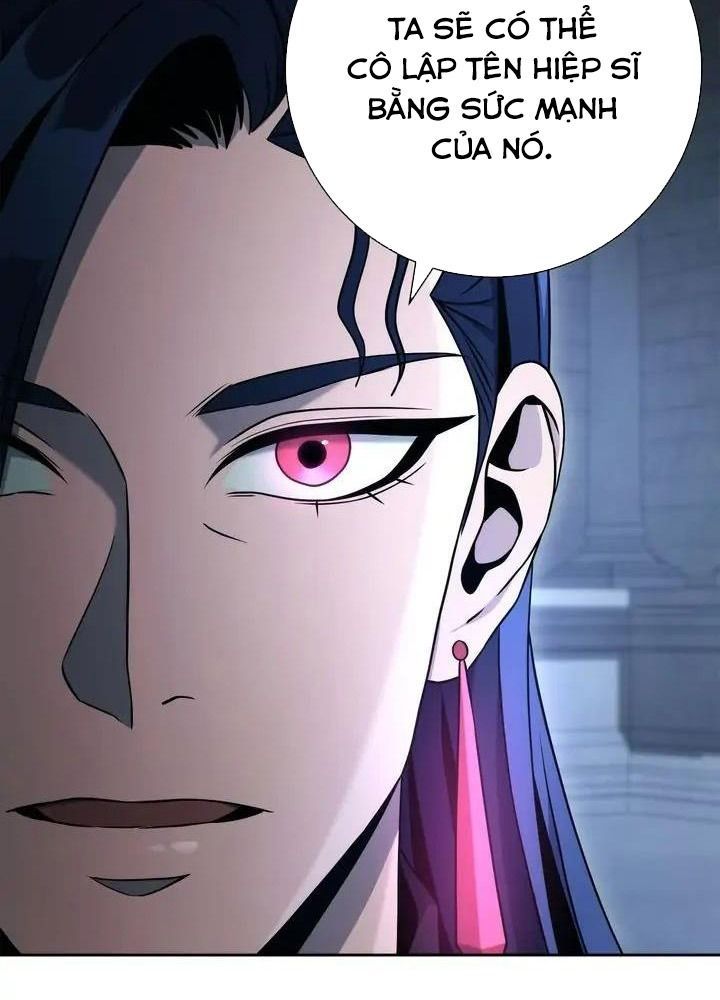 Chiến Binh Xương Trắng Thất Thủ Chapter 197 - Trang 2
