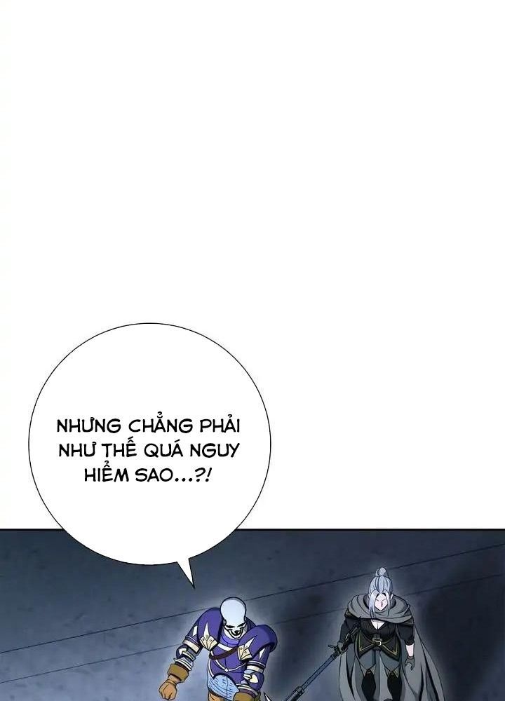 Chiến Binh Xương Trắng Thất Thủ Chapter 197 - Trang 2