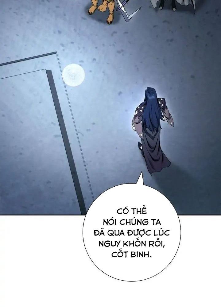 Chiến Binh Xương Trắng Thất Thủ Chapter 197 - Trang 2