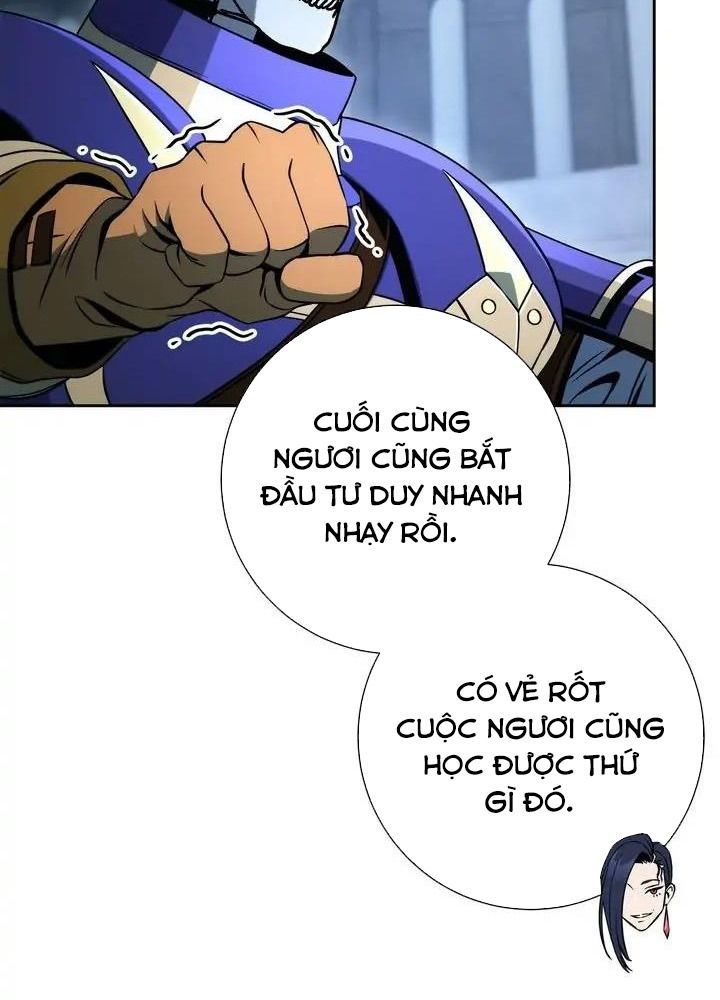Chiến Binh Xương Trắng Thất Thủ Chapter 197 - Trang 2