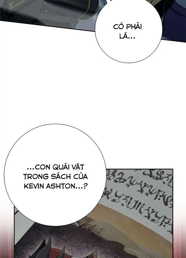 Chiến Binh Xương Trắng Thất Thủ Chapter 197 - Trang 2