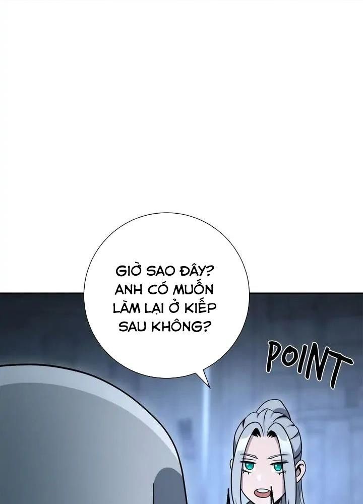Chiến Binh Xương Trắng Thất Thủ Chapter 197 - Trang 2