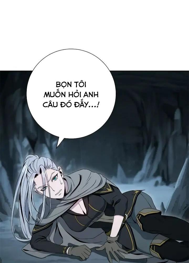 Chiến Binh Xương Trắng Thất Thủ Chapter 198 - Trang 2