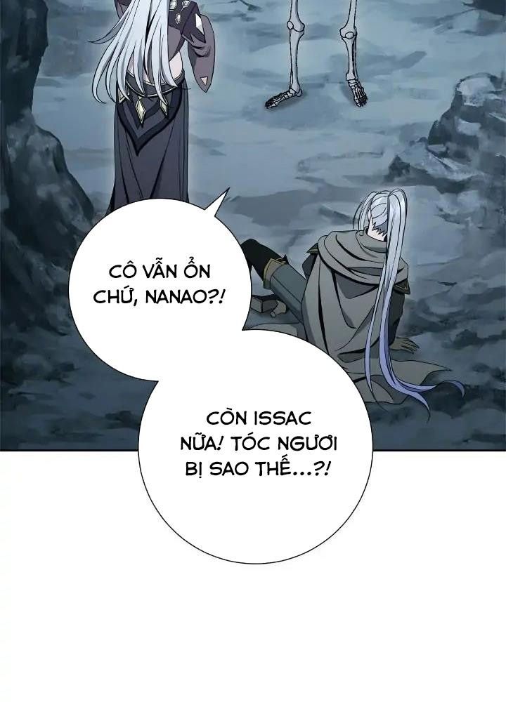 Chiến Binh Xương Trắng Thất Thủ Chapter 198 - Trang 2