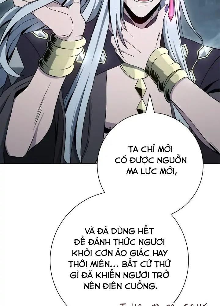 Chiến Binh Xương Trắng Thất Thủ Chapter 198 - Trang 2
