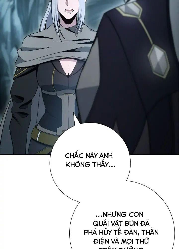 Chiến Binh Xương Trắng Thất Thủ Chapter 198 - Trang 2