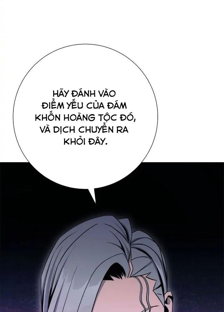 Chiến Binh Xương Trắng Thất Thủ Chapter 198 - Trang 2