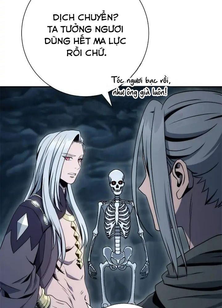 Chiến Binh Xương Trắng Thất Thủ Chapter 198 - Trang 2
