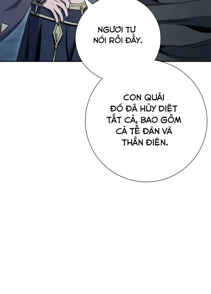 Chiến Binh Xương Trắng Thất Thủ Chapter 198 - Trang 2
