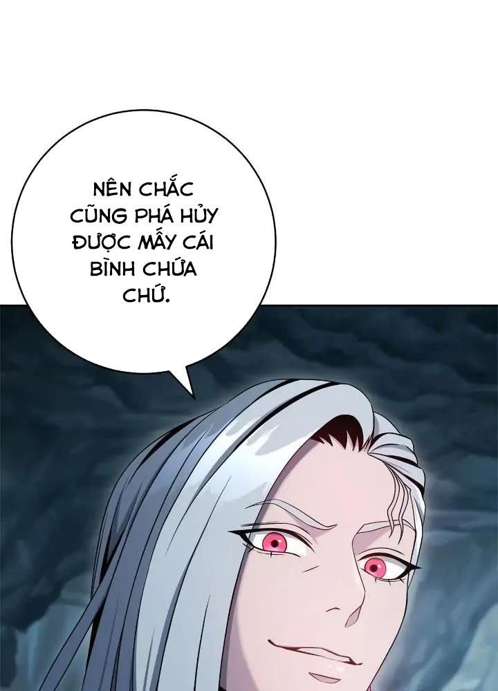 Chiến Binh Xương Trắng Thất Thủ Chapter 198 - Trang 2