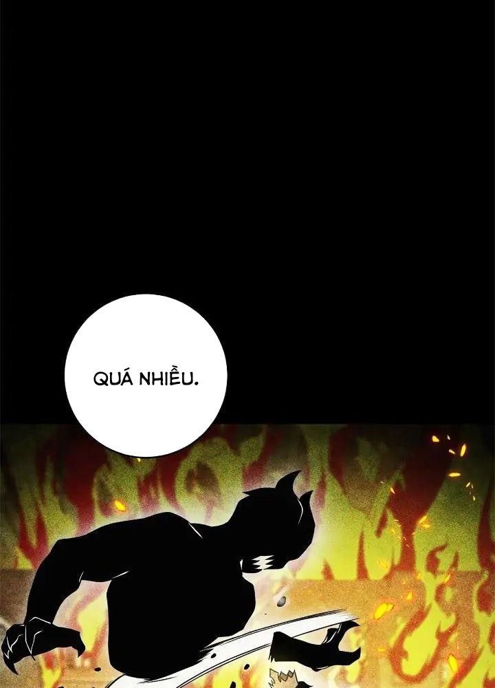 Chiến Binh Xương Trắng Thất Thủ Chapter 198 - Trang 2