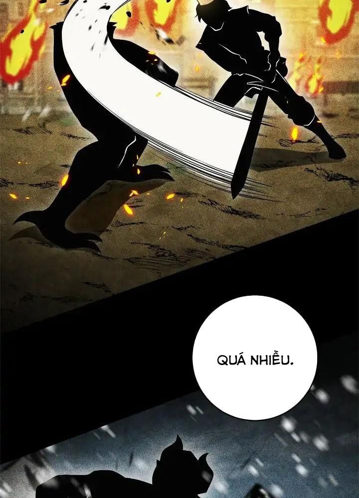 Chiến Binh Xương Trắng Thất Thủ Chapter 198 - Trang 2