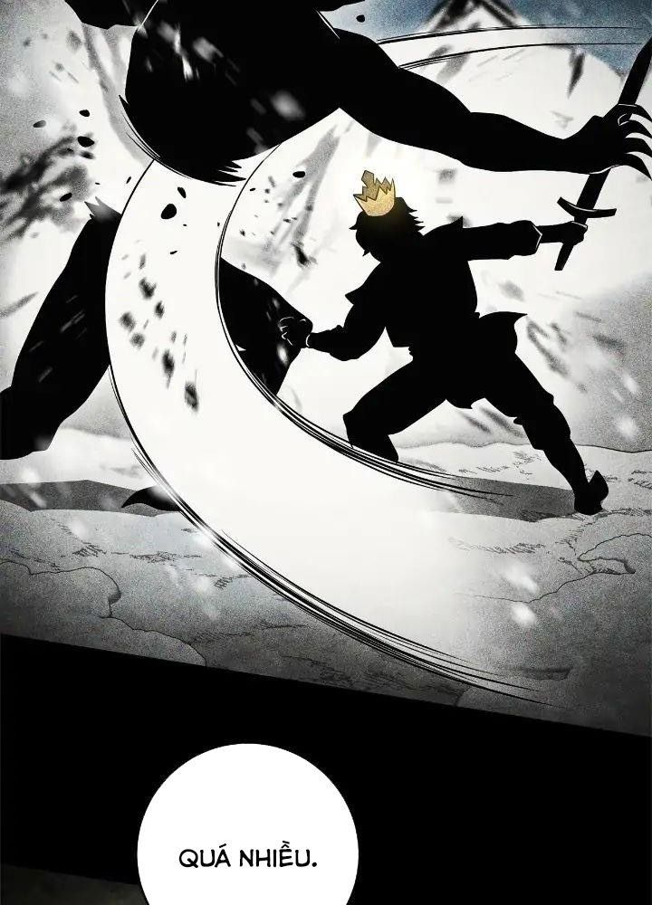 Chiến Binh Xương Trắng Thất Thủ Chapter 198 - Trang 2