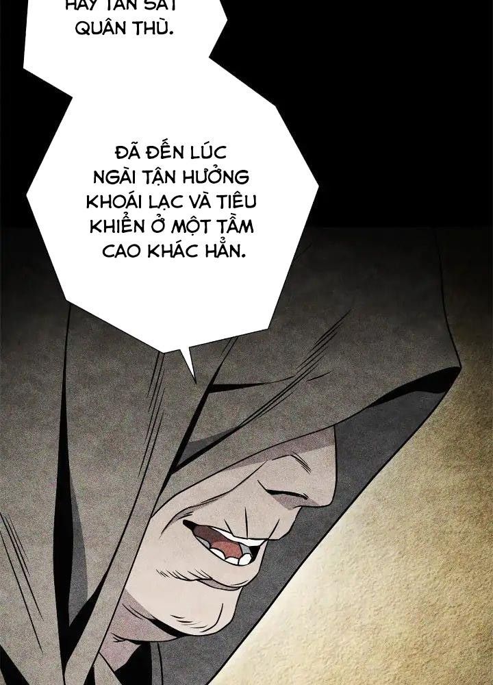 Chiến Binh Xương Trắng Thất Thủ Chapter 198 - Trang 2