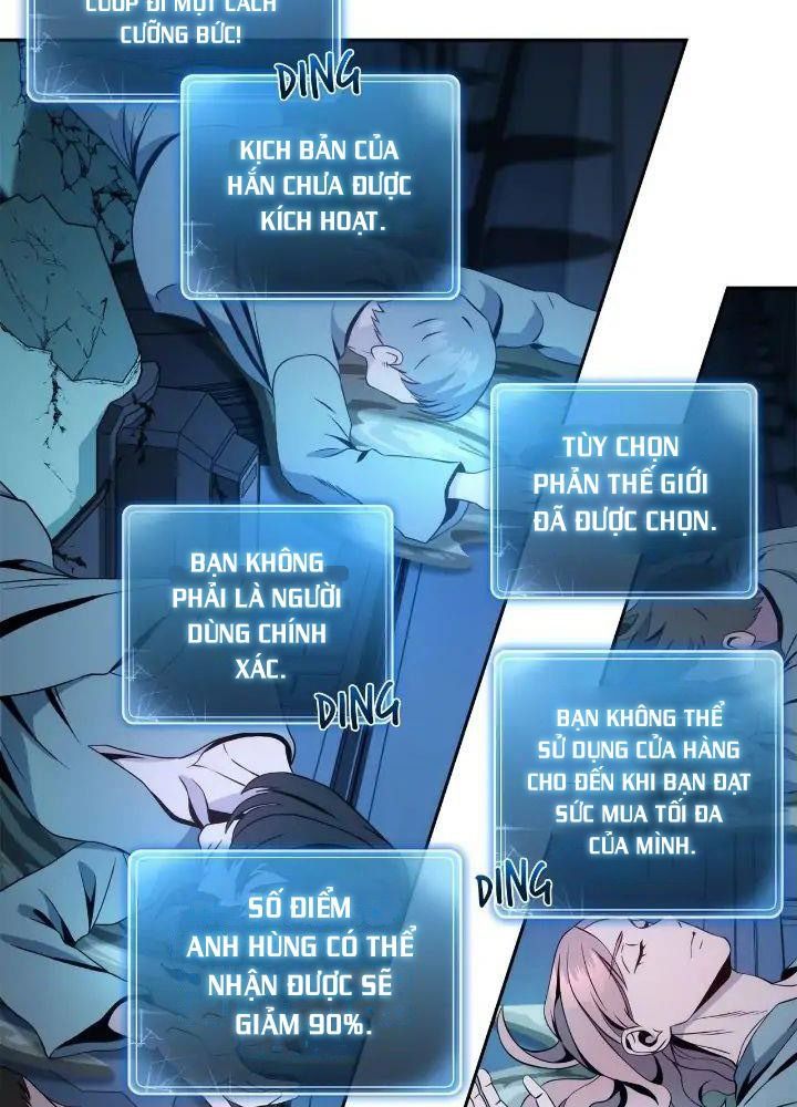 Chiến Binh Xương Trắng Thất Thủ Chapter 199 - Trang 2