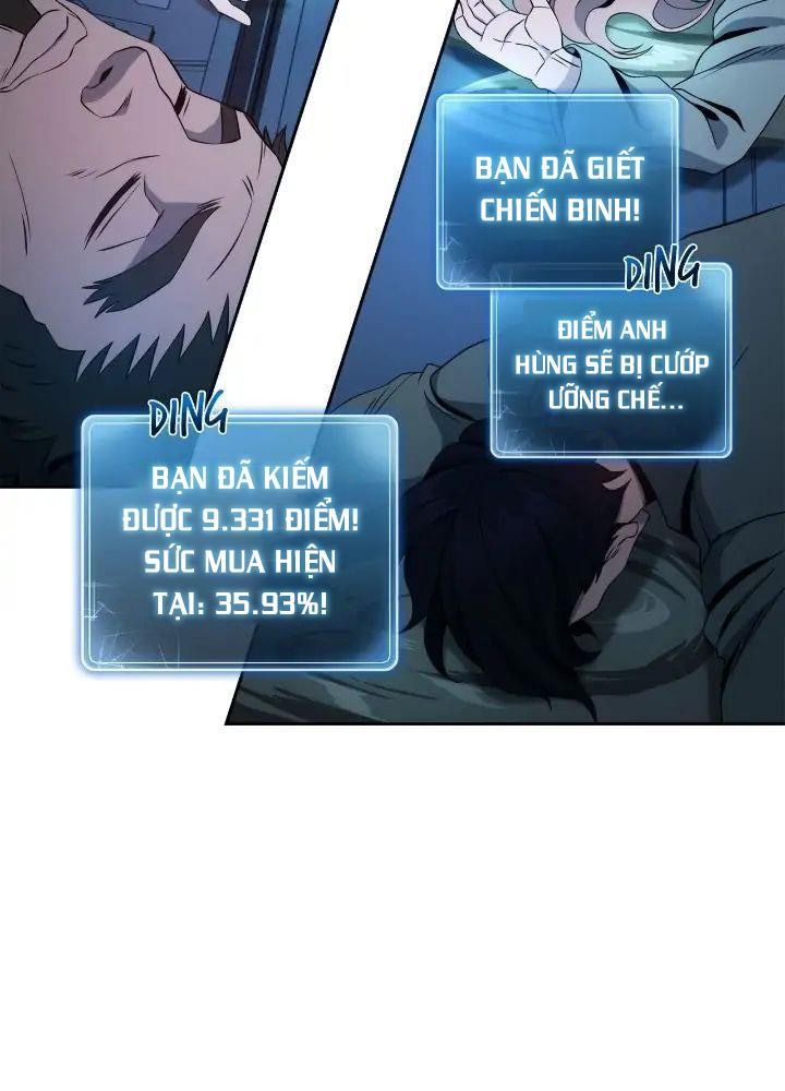 Chiến Binh Xương Trắng Thất Thủ Chapter 199 - Trang 2