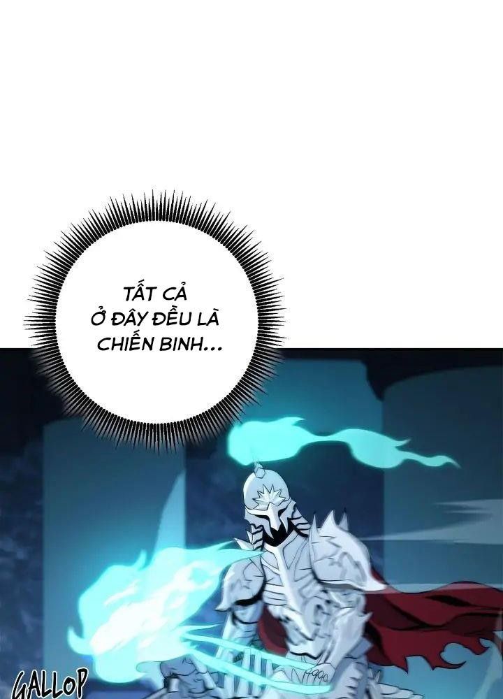 Chiến Binh Xương Trắng Thất Thủ Chapter 199 - Trang 2