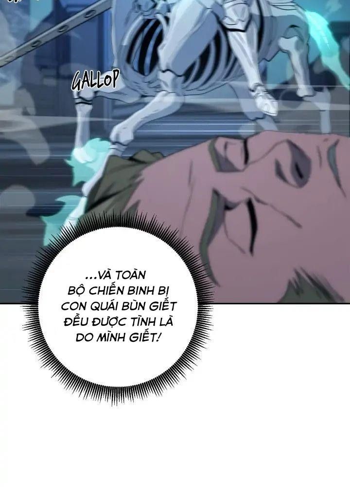 Chiến Binh Xương Trắng Thất Thủ Chapter 199 - Trang 2