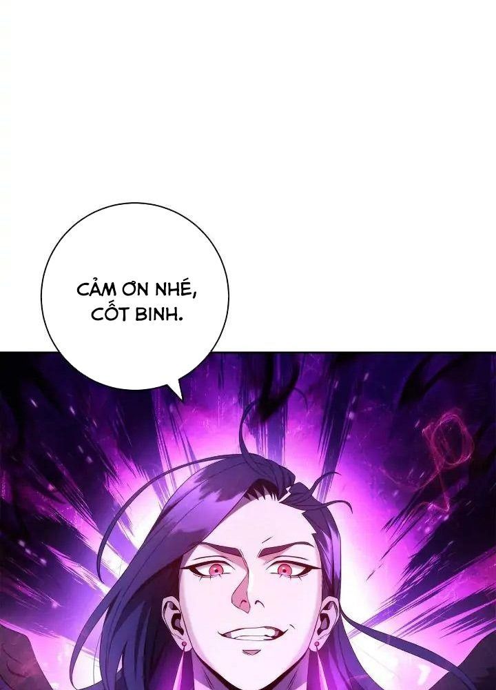 Chiến Binh Xương Trắng Thất Thủ Chapter 199 - Trang 2