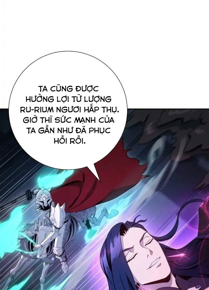 Chiến Binh Xương Trắng Thất Thủ Chapter 199 - Trang 2