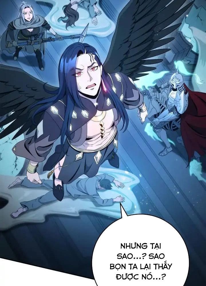 Chiến Binh Xương Trắng Thất Thủ Chapter 199 - Trang 2